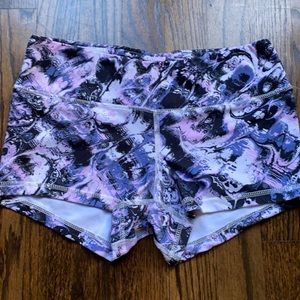 Fleo shorts